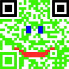 Hyper QR Barcode Reader icône