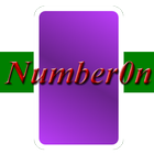 Number0n أيقونة