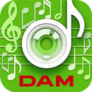 DAM CAMERA（ダムカメラ） 写真加工カメラアプリ-APK