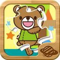 Kids Puzzle:Sort The Shapes 2+