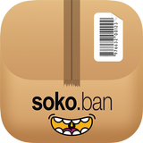 soko.ban 密林倉庫番 icône