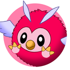 バルンバ　Balloon Bird-icoon