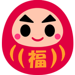 だるまのころん