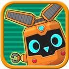 SPYBOT иконка