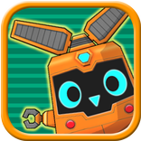 SPYBOT-X 　☆スパイボットX☆