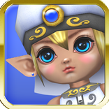 怪獣王子 アラディン