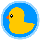 R.R-Duck　アールアール・ダック