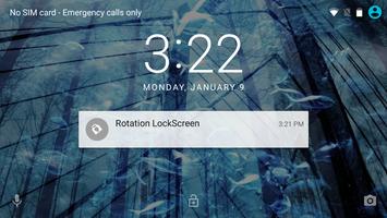 Rotation LockScreen スクリーンショット 2
