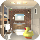 脱出ゲーム Rustic Bathroom ~バスルームから脱出~ icon