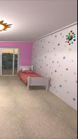 脱出ゲーム 子ども部屋から脱出 تصوير الشاشة 1