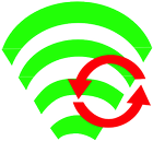 WiFi Auto ReEnabler icon