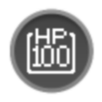 BatteryBar 8bit APK