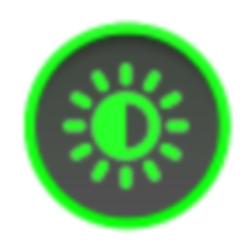 Quick Brightness Change