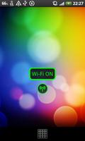 Quick Wi-Fi Change penulis hantaran