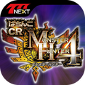 ぱちんこCRモンスターハンター4【777NEXT】
