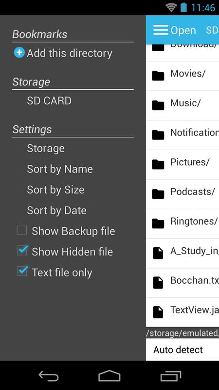 Ttf Editor Android Games