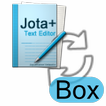 Jota+ Box V2-API Connector