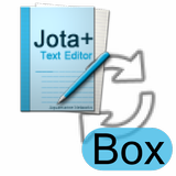 Jota+ Box V2-API Connector أيقونة