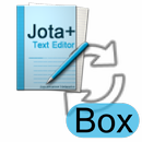 Jota+ Box V2-API Connector APK