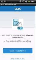 Jota+ Box V2-API Connector capture d'écran 2