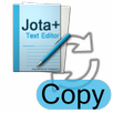 Jota+ Copy Connector APK