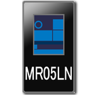 MR05LN status アイコン