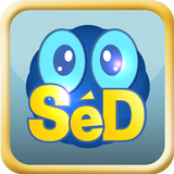 Sedream（セドリーム）Android版 آئیکن