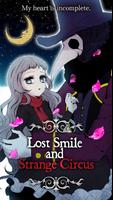 Lost Smile and Strange Circus Affiche