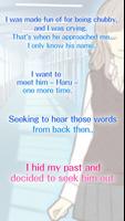 In Search of Haru : Otome Game Sweet Love Story पोस्टर