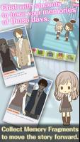 In Search of Haru : Otome Game Sweet Love Story اسکرین شاٹ 2