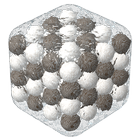 4th Ball 3D (Qubic) icon