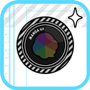 MANGAkit - photo effets BD APK