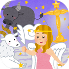 What’s your sign? for kids app ไอคอน