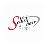 Selfish　hair icono
