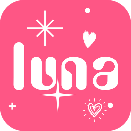 Luna Camera