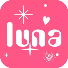 Luna Camera