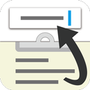 Slide Clipboard ⇅ APK