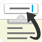 Slide Clipboard ⇅ icon