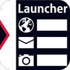 Slide Launcher APK