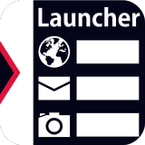 Slide Launcher আইকন