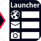 Slide Launcher ícone