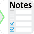 Slide Notes icône