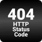 HTTP Status Code आइकन