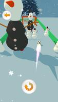 Frozen Free Kick الملصق