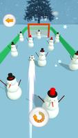 Frozen Free Kick تصوير الشاشة 2