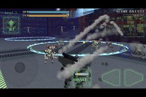 Destroy Gunners F capture d'écran 2