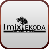 Imix EKODA for Android icon