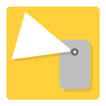 The Tap Brightest Flashlight icon