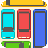 大人の納車ゲーム - 四角いアタマを丸くする脳トレパズル