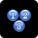 Magnetic Number Ball APK